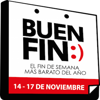 Como participar en el Buen Fin