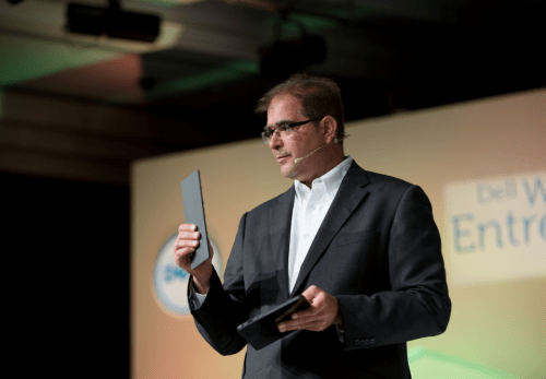 El emprendedor México