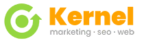 Kernel Digital Guadalajara Logo