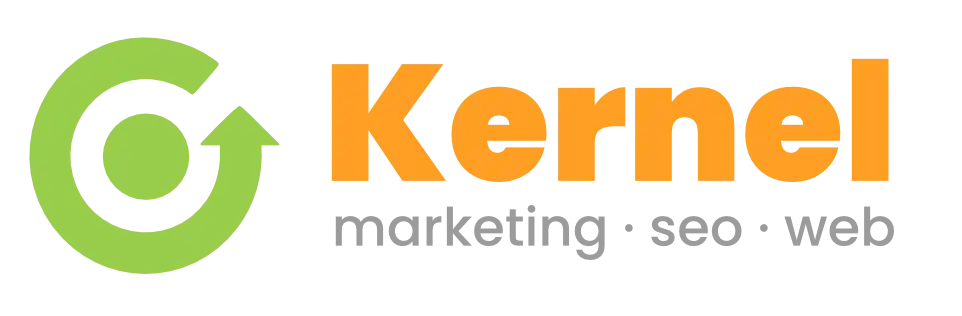 Kernel Digital Guadalajara Logo