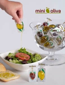 Mini Oliva